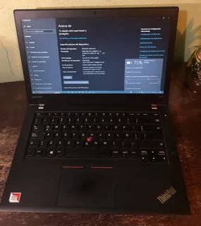 Laptop Lenovo Amd A12