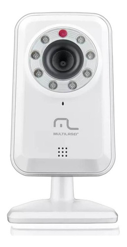 Camera Ip Wireless Plug And Play Acesso Remoto