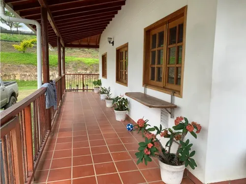Oportunidad De Inversion Fabrica Y Finca De Café