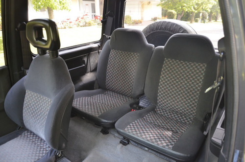 Suzuki Vitara 1.6 Jlx Sidekick
