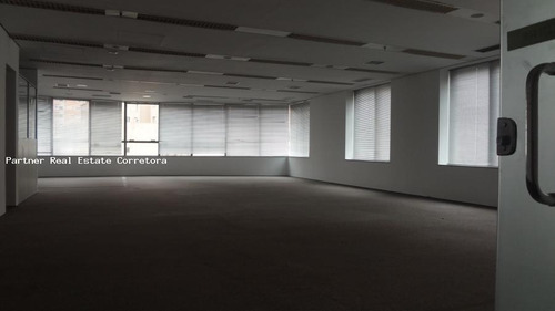 Imagem 11 de 15 de Sala Comercial Para Venda Em São Paulo, Itaim Bibi, 1 Dormitório, 3 Banheiros, 5 Vagas - 2868_2-1028583