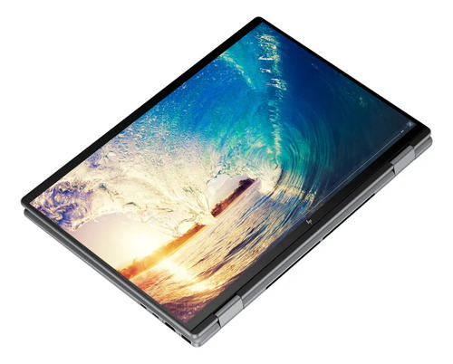 Notebook Hp Envy 2 In 1 16-ad0003la Amd Ryzen 7 16gb Ram 1t