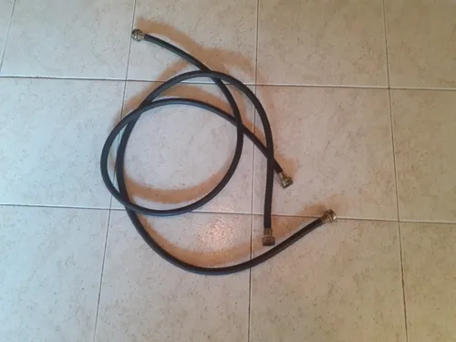 Manguera De Lavadora (Usado)