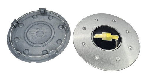 Tapa Copa Centro Rin Chevrolet Aveo Ancov Part