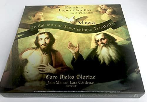 Cd: In Solemnitate Sanctíssimae Trinitatis