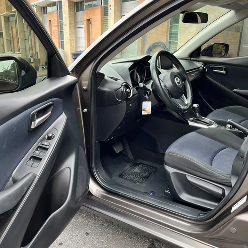Mazda 2 Turing at