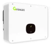 Comprar Inversor Solar Growatt Ongrid Trifasico Mid15ktl3-x 15kw