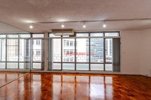 Imagem 23 de 30 de #=sala Comercial Próxima Ao Metrô Da Republica.!! - Cj0402