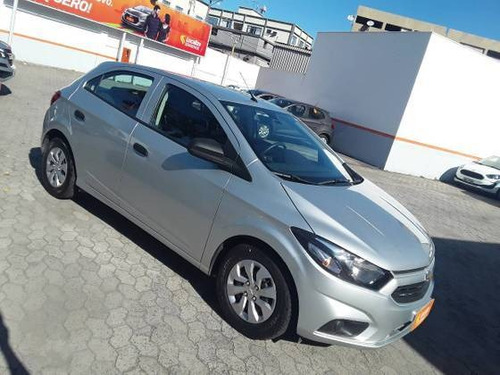 Imagem 5 de 9 de Chevrolet Joy 1.0 Spe4 Flex Manual