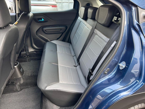 Citroën Basalt 1.0 TURBO 200 FLEX SHINE CVT