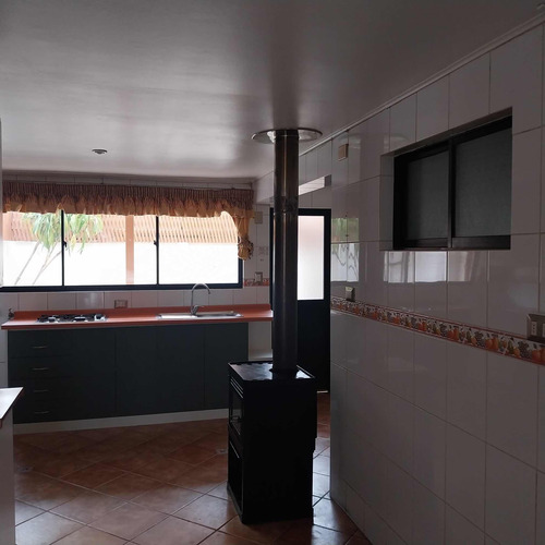 Casa En Venta Lomas De San Sebastián
