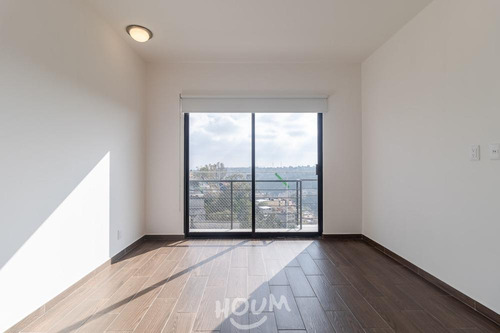 Imagen 15 de 22 de Departamento En Ampliación Estado De Hidalgo, Álvaro Obregón Con 3 Recámaras, 125 M², Id: 45586