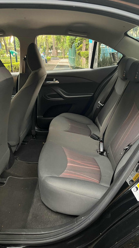 Chevrolet Aveo 1.5 Ls Ta