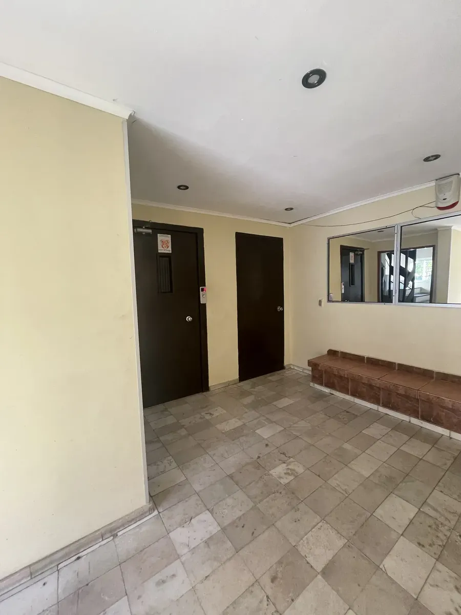 Apartamento En Alquiler En Buceo  3 Dormitorios Y Balcón · Foto 4