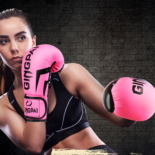 Guantes Absorbentes De Golpes Para Adultos, Guantes De Entre