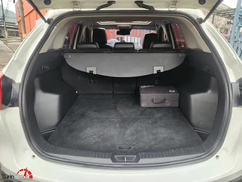 Mazda CX-5 2.5 Grand Touring Lx