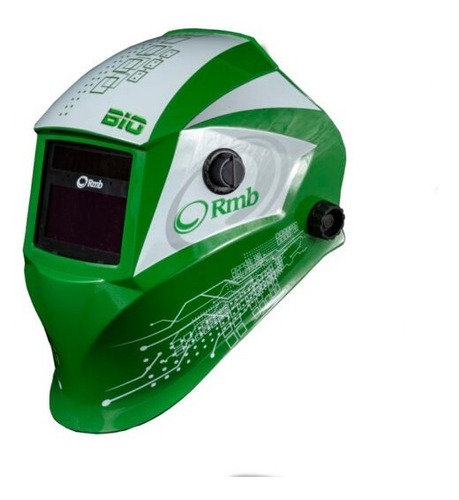 Máscara Fotosensible Rmb Bio - Toolsgas