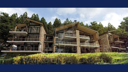Imagen 2 de 19 de Venta Departamento 2 Ambientes 60m2 Balcón En Pozo Ventana A Los Andes El Desafío Mountain Resort