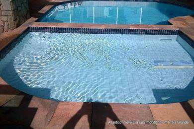 Imagem 16 de 29 de Apartamento Em Praia Grande Bairro Ocian - V2943