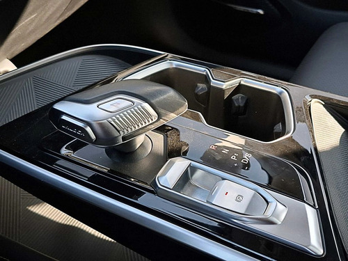 BAIC X55 Plus Luxury