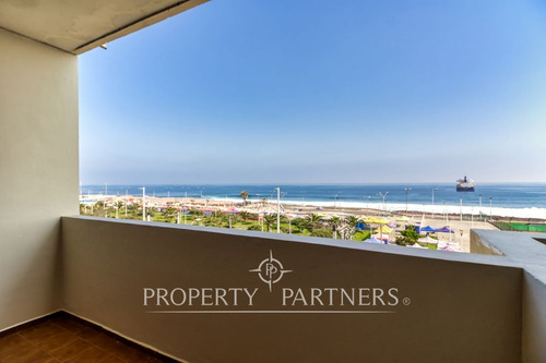 En Arriendo Espectacular Departamento Frente Al Ma...