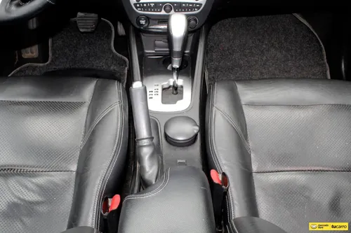 Renault Fluence 2.0 Privilege