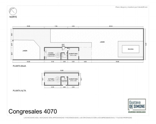 Casa En Venta Villa De Mayo