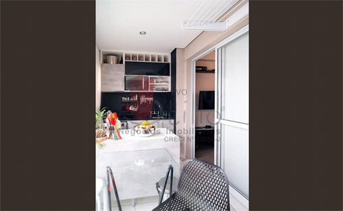 Imagem 5 de 15 de Apartamento - Vila Olimpia - Ref: 12785 - L-12785