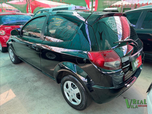 Ford Ka 1.0 MPI 8V FLEX 2P MANUAL