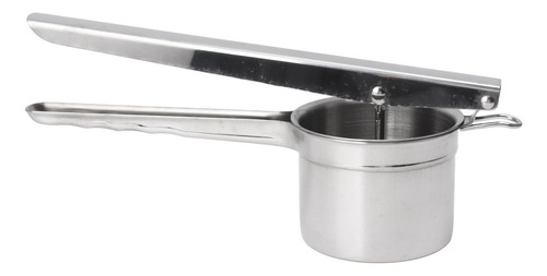 Exprimidor De Patatas De Acero Inoxidable 304, Resistente A