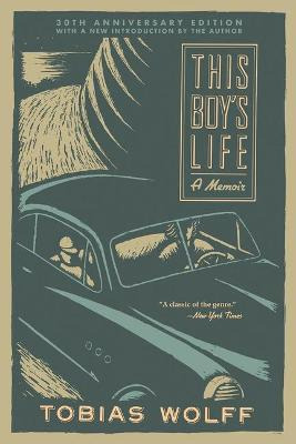 Libro This Boy's Life (30th Anniversary Edition) : A Memo...