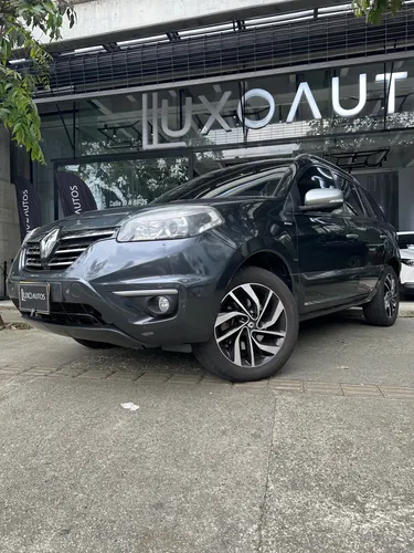 Renault Koleos 2.0 Dynamique