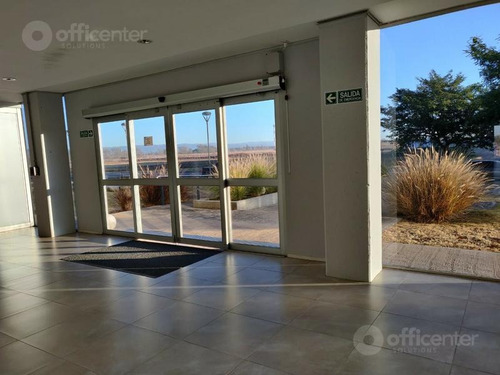 Imagen 11 de 20 de Parque Empresarial - Alquiler - Oficinas -av. La Voz Del Interior Km 8 Y 1/2