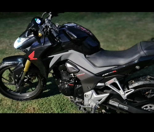 Imagen 13 de 15 de Honda Cb
