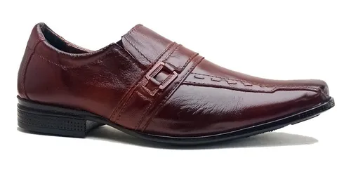Sapato social sales masculino moda 2019