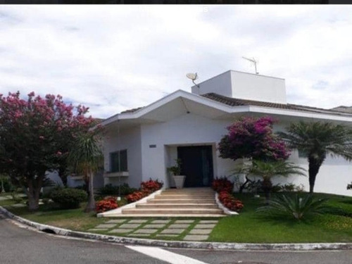 Imagem 18 de 20 de Casa Térrea Com Piscina No Condomínio Villas De Santana Em Jacareí-sp - Cov277 - 34794944