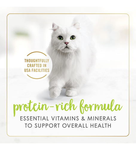 Purina Fancy Feast, Comida Húmeda En Salsa Enlatada 3oz 24pz