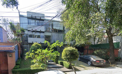 Departamento En Remate Bancario En Alvaro Obregón, Cdmx Oportunidad De Inversión