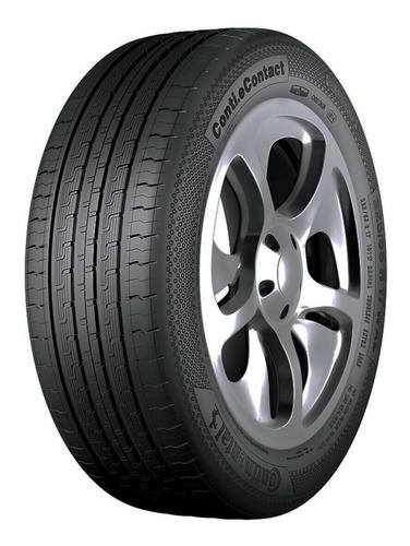 Llanta 145/80r13 Conti.econtact Continental 75m Índice De Velocidad M