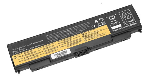 Batería Para Laptop Lenovo Thinkpad T440p. L440. L540. T540 