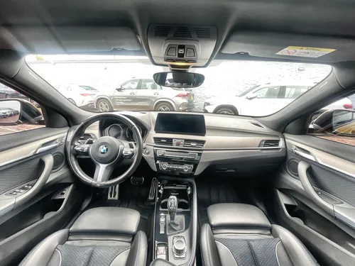 BMW X2 SDRIVE 20IM SPORT TP 2,0 4X2