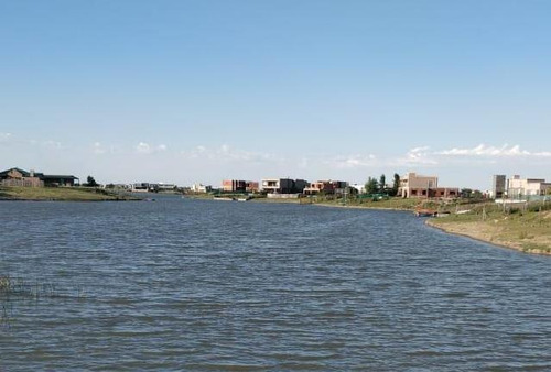 Imagen 3 de 8 de Hermoso Lote A La Laguna En San Sebastián Area 11!