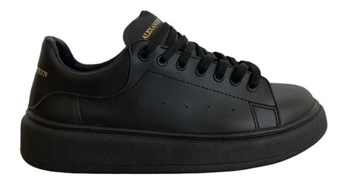 Zapatillas Alexander Mcqueen Calzado Urbano Hombre Unisex N2