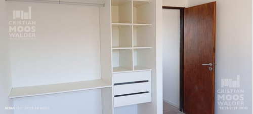 Departamento En Venta Escobar