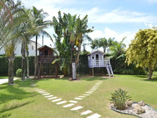 Casa Residencial À Venda, Acapulco, Guarujá. - Ca0254 - 34710393
