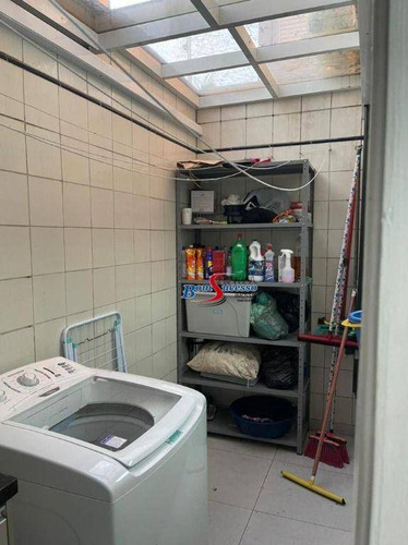 Imagem 12 de 26 de Sobrado À Venda, 200 M² Por R$ 950.000,00 - Vila Invernada - São Paulo/sp - So0455