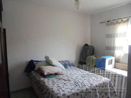 Imagem 7 de 15 de Casa - Jardim Luiza - Ref: 7331 - V-7331
