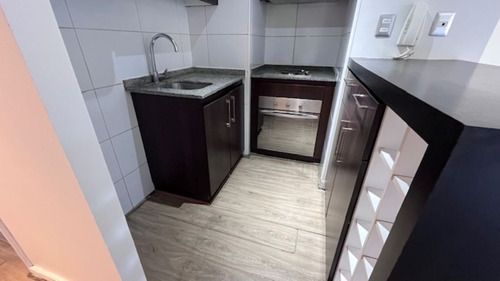 Home Studio ( Estac. Y Bodega ) - Metro Ñuble