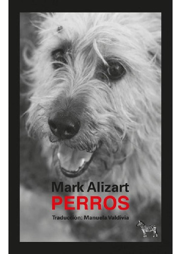 Libro - Perros - Mark Alizart