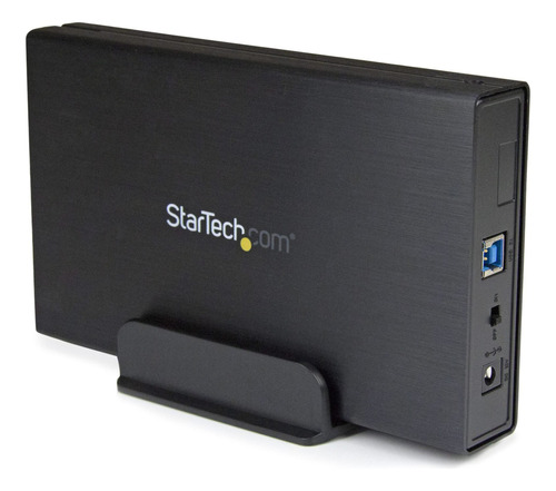 Startech Com Caja Disco Duro Externo Usb 3.1 Gen 2 Para Sata